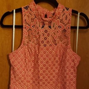 Jessica Simpson Dress